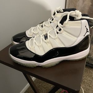 Jordan Concord 11